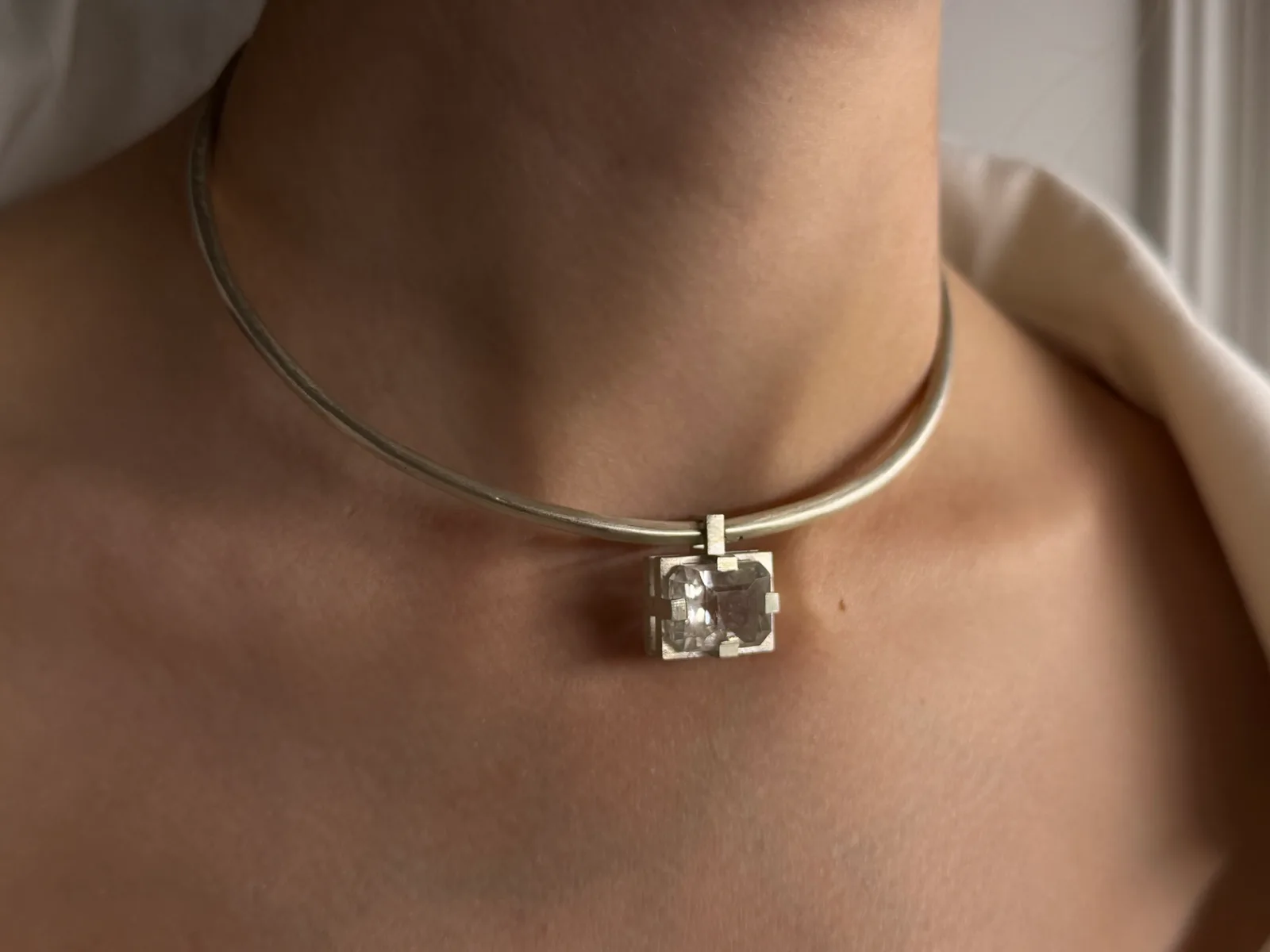 Пример кастомного изделия