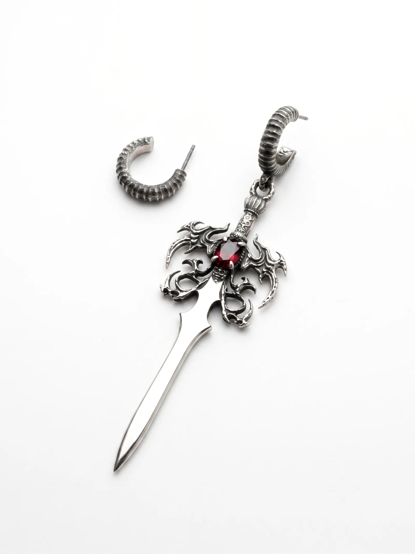 Flame Sword