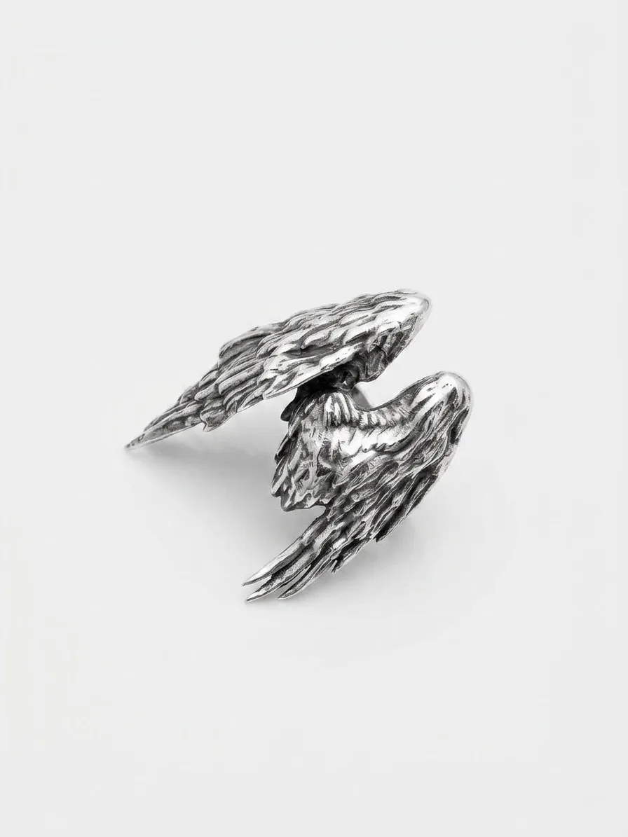 01 Celestial Ring