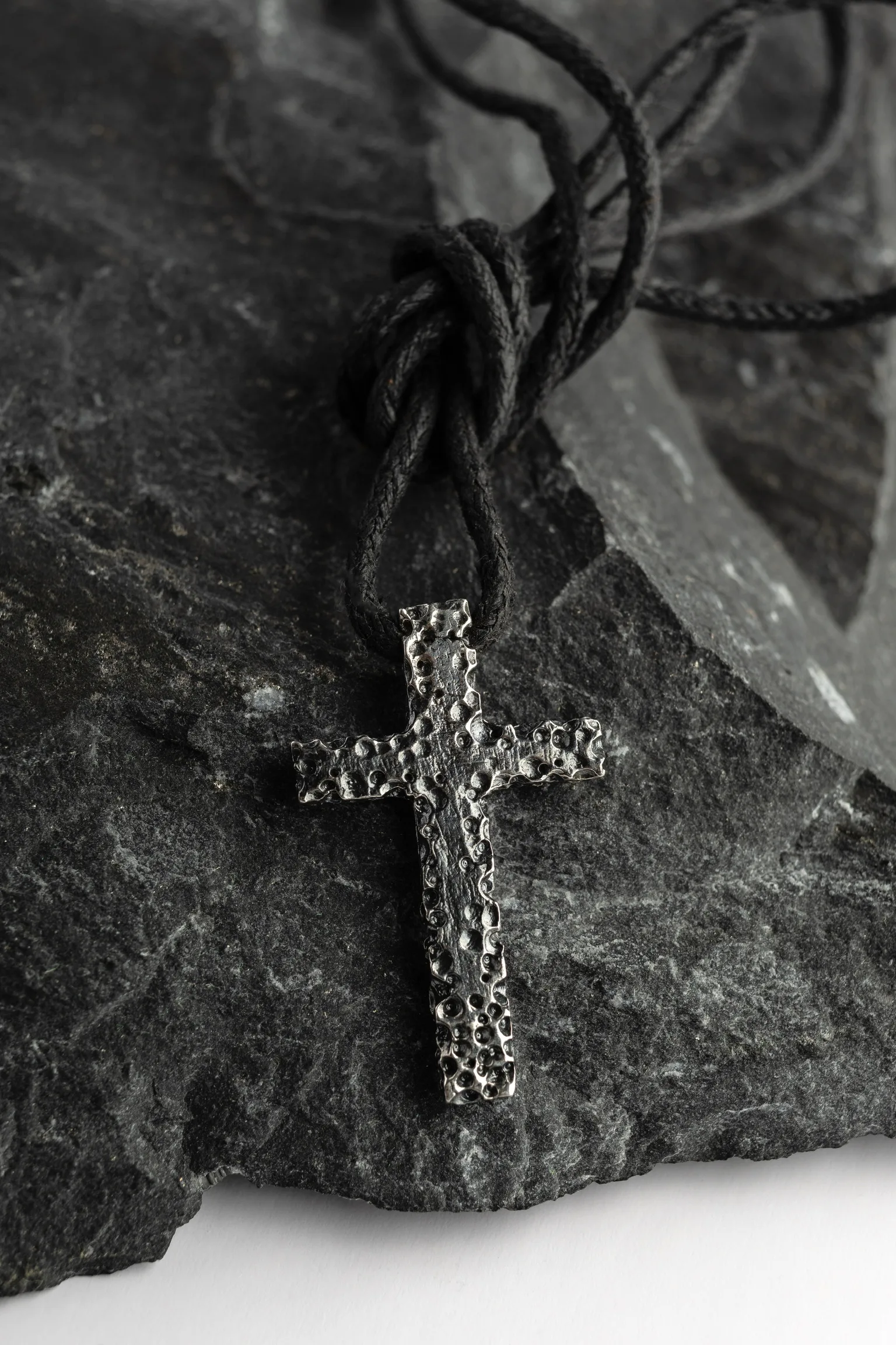 Destruction Cross
