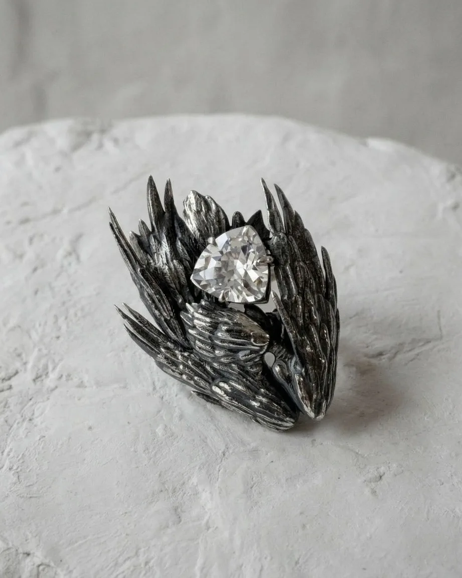 02 Celestial Ring