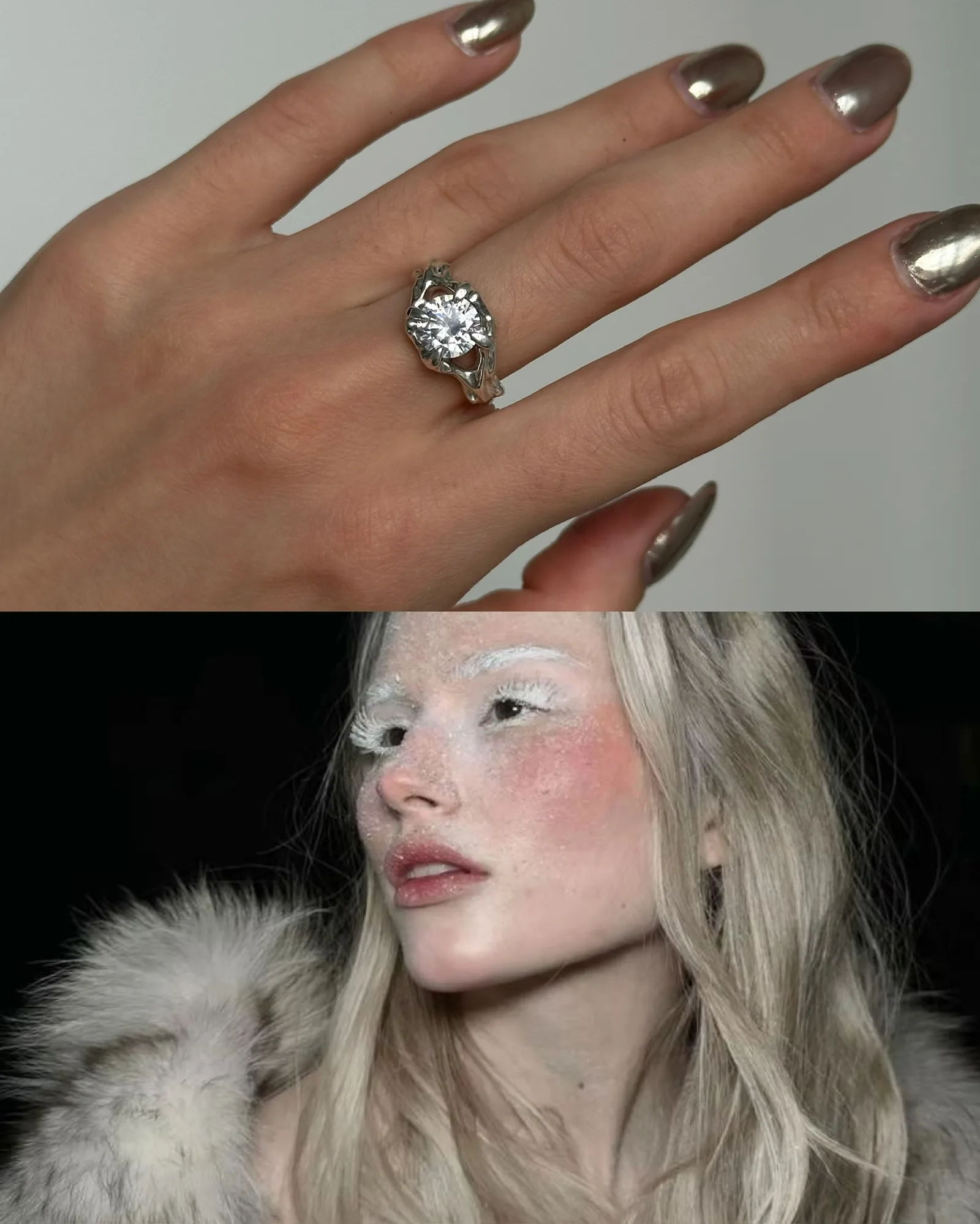 Angel’s Claws