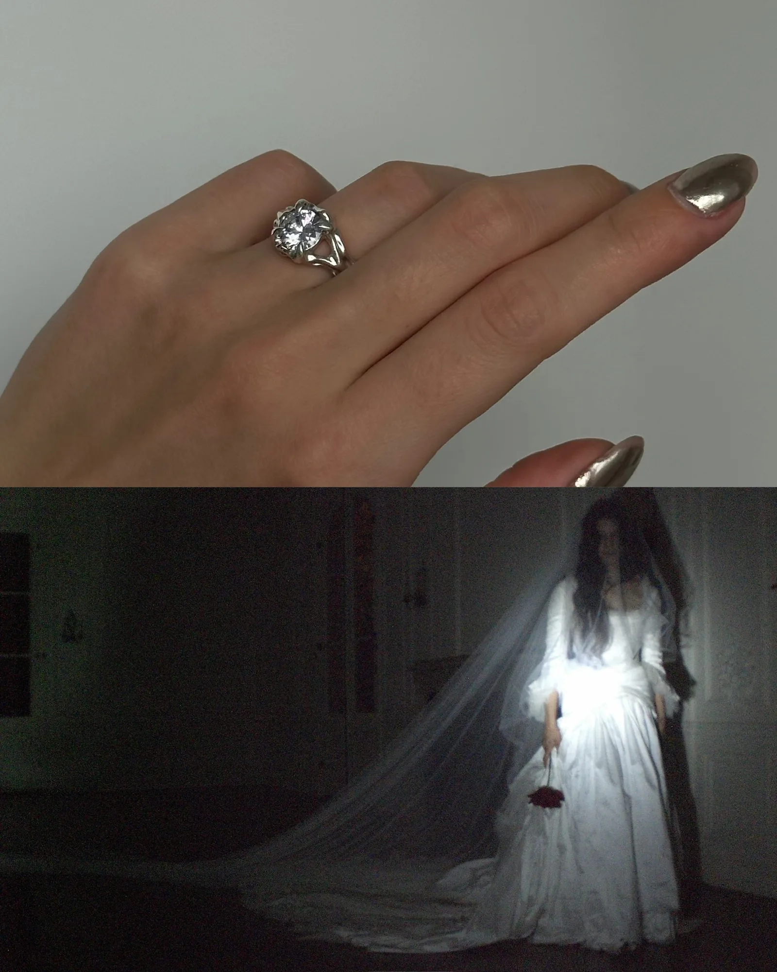 Angel’s Claws