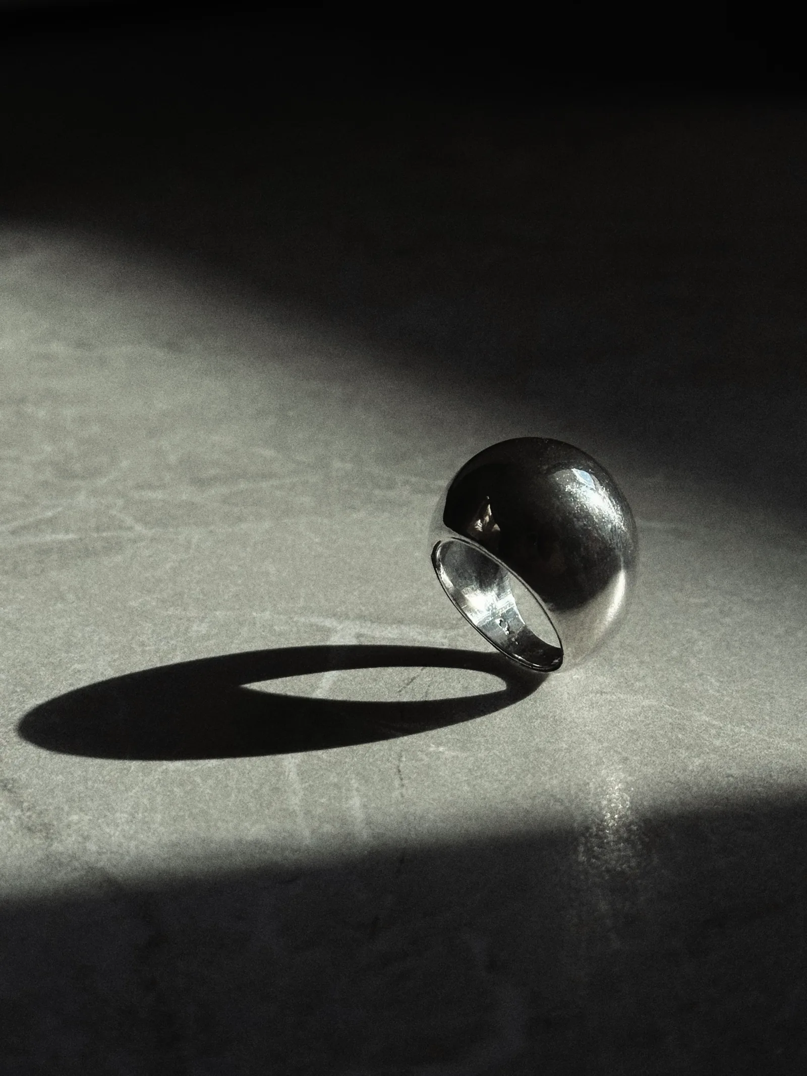 Bubble Ring