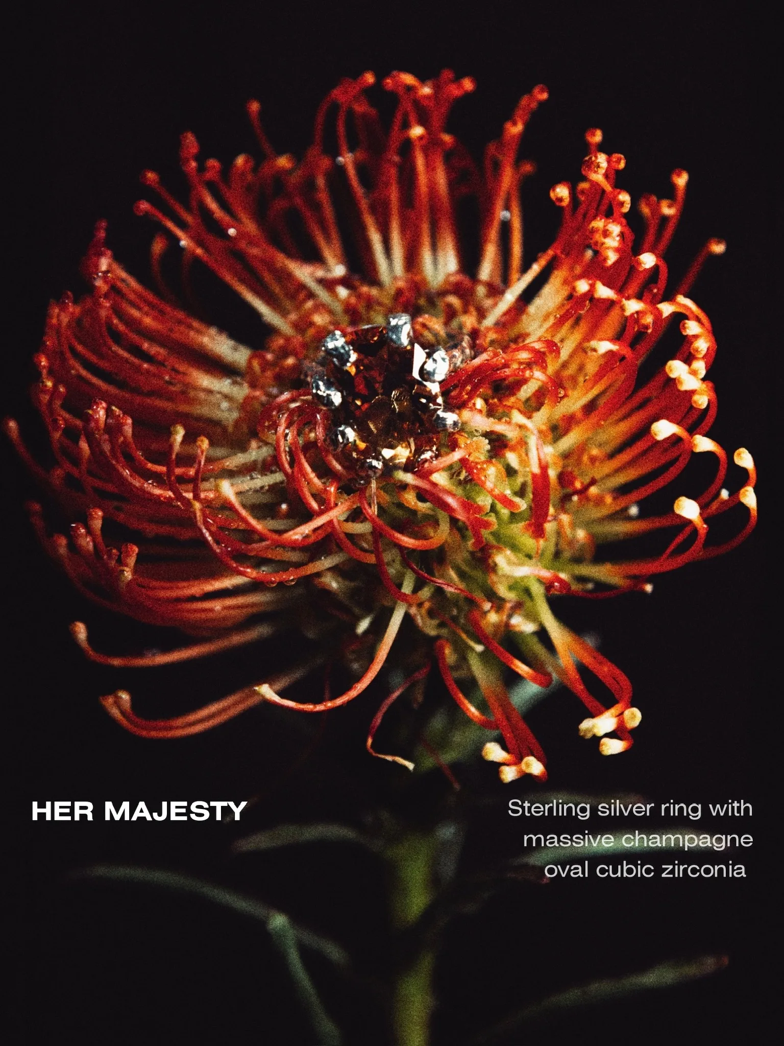 Her Majesty