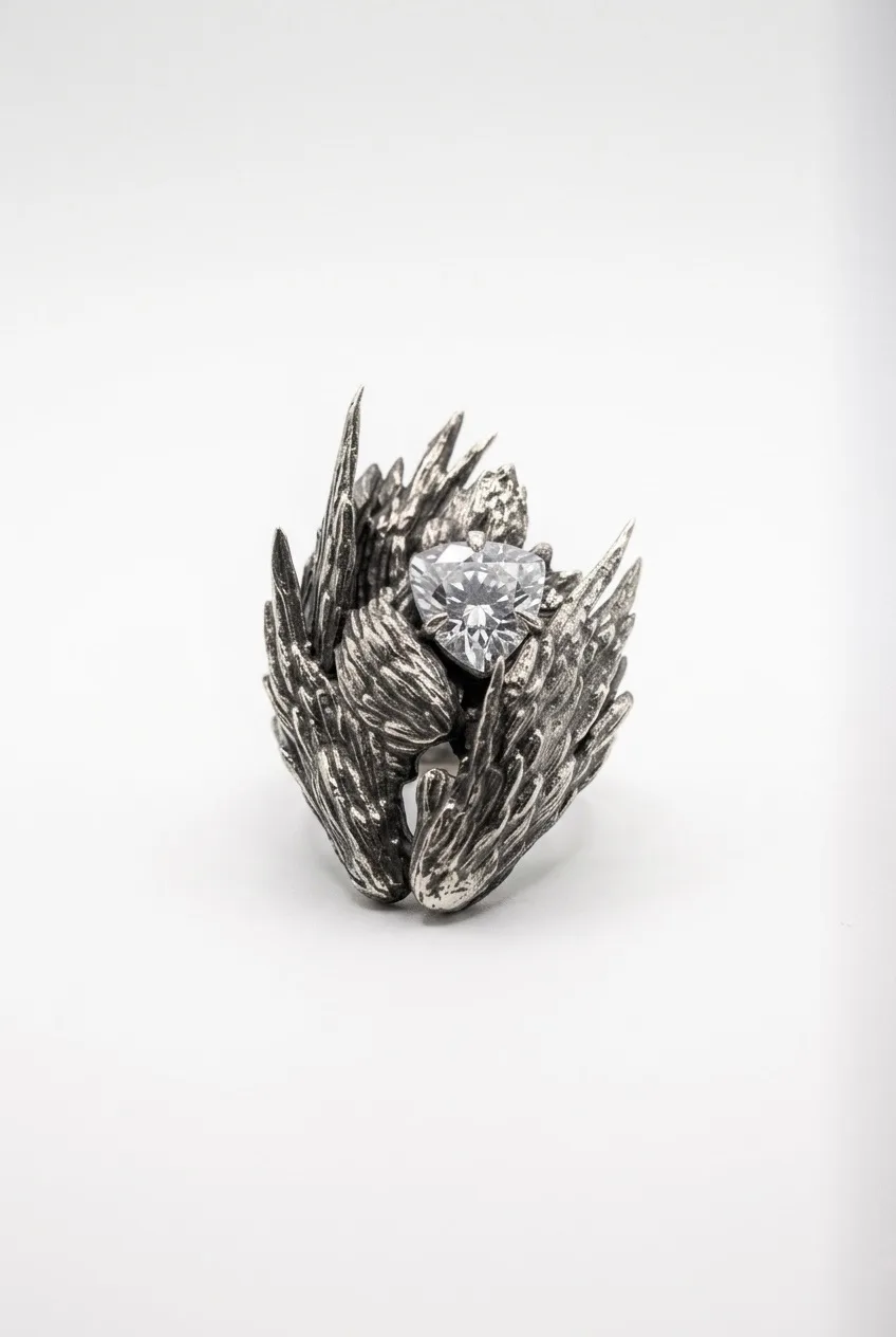 02 Celestial Ring
