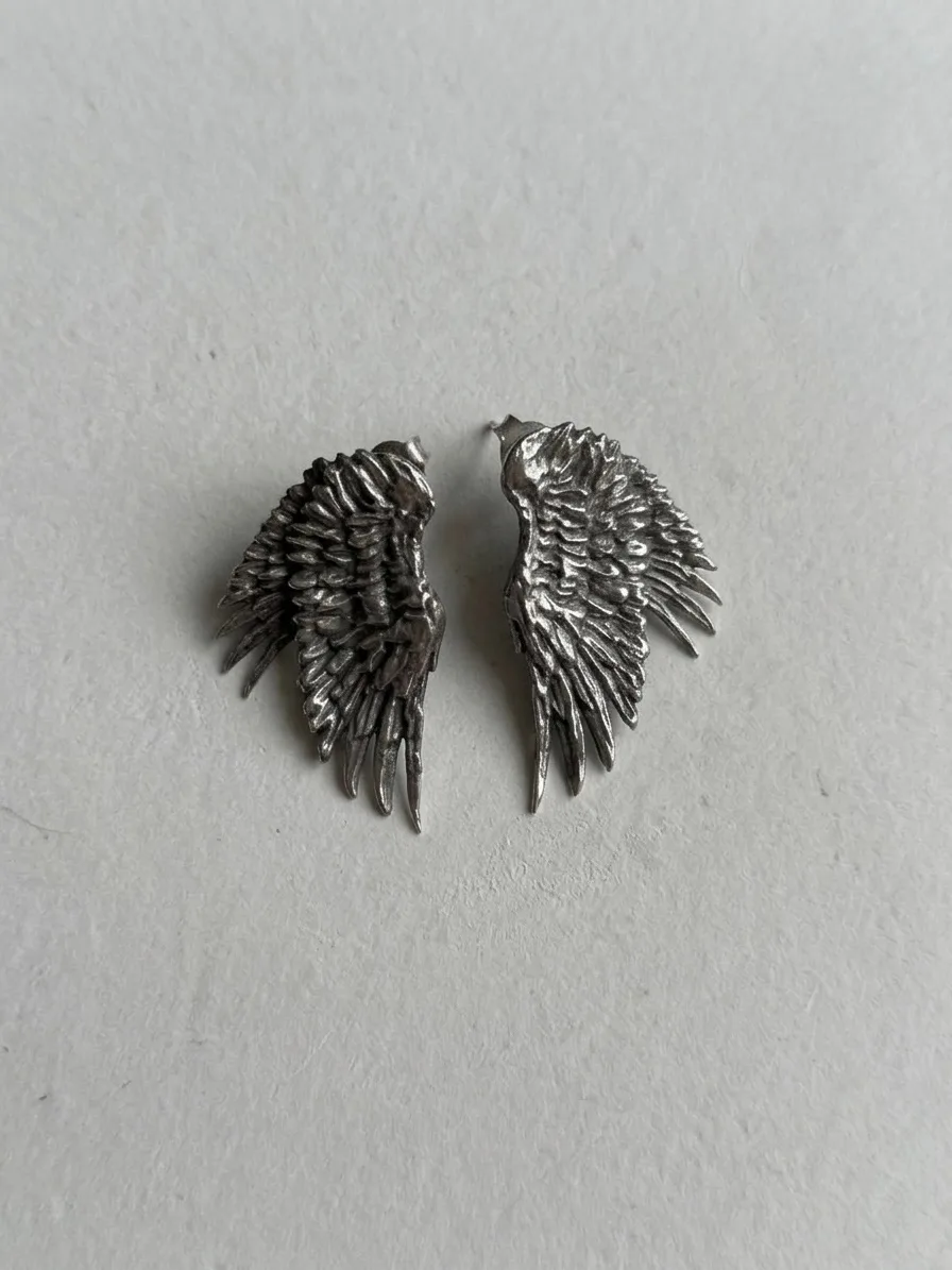 01 Celestial Earrings