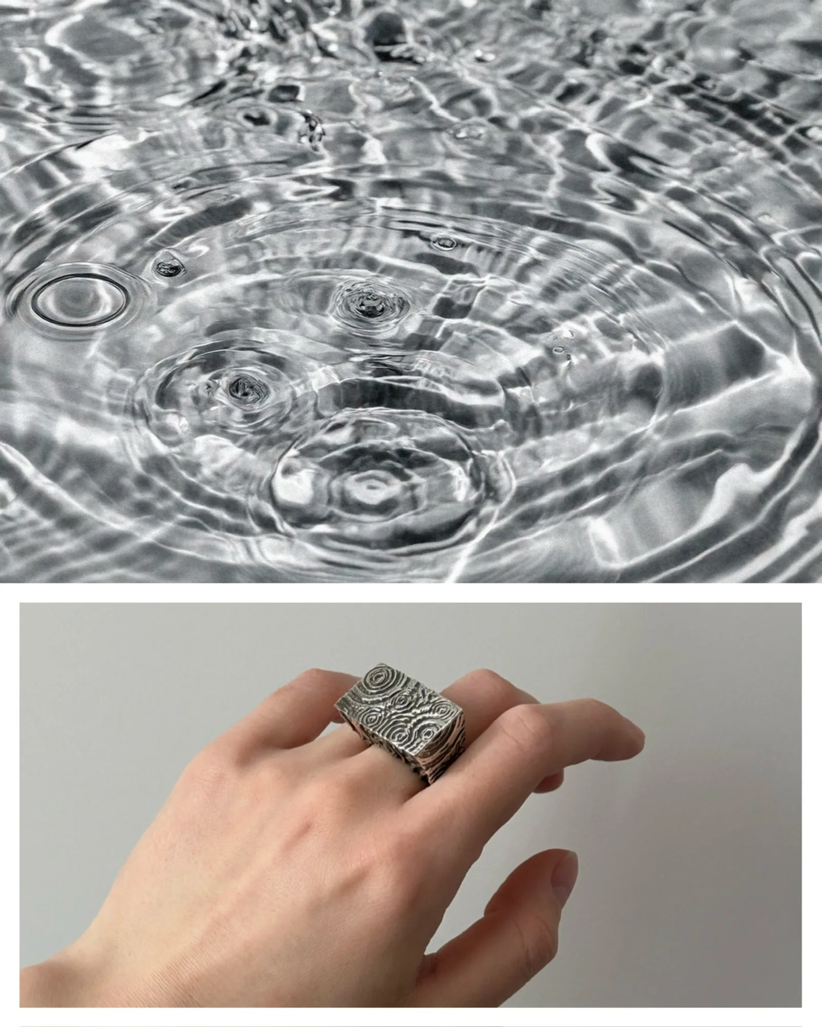 Water Ripples