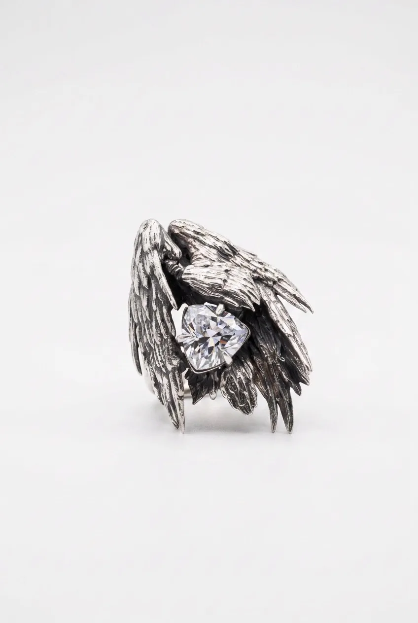 02 Celestial Ring