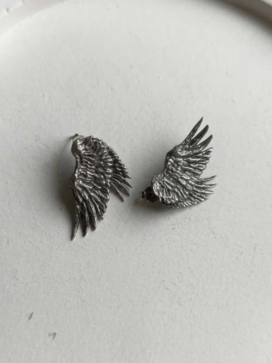 01 Celestial Earrings