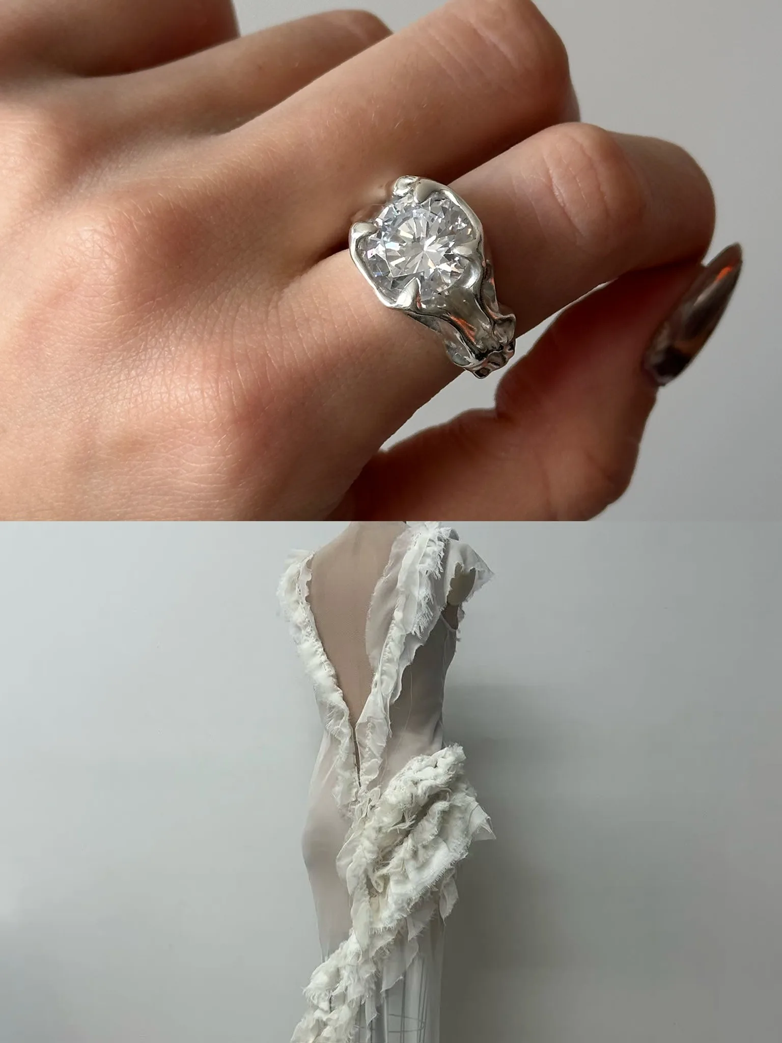 Divine ring