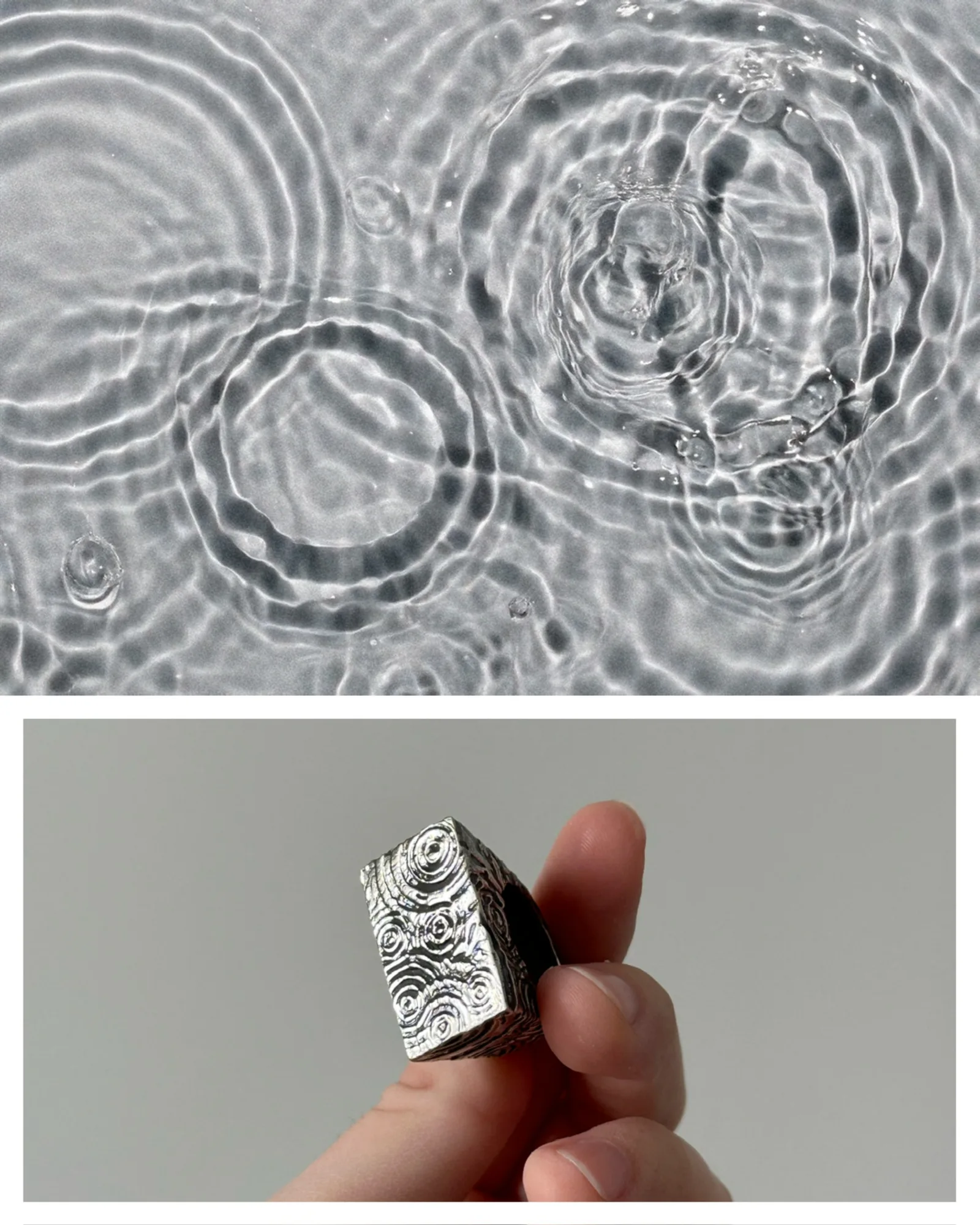 Water Ripples