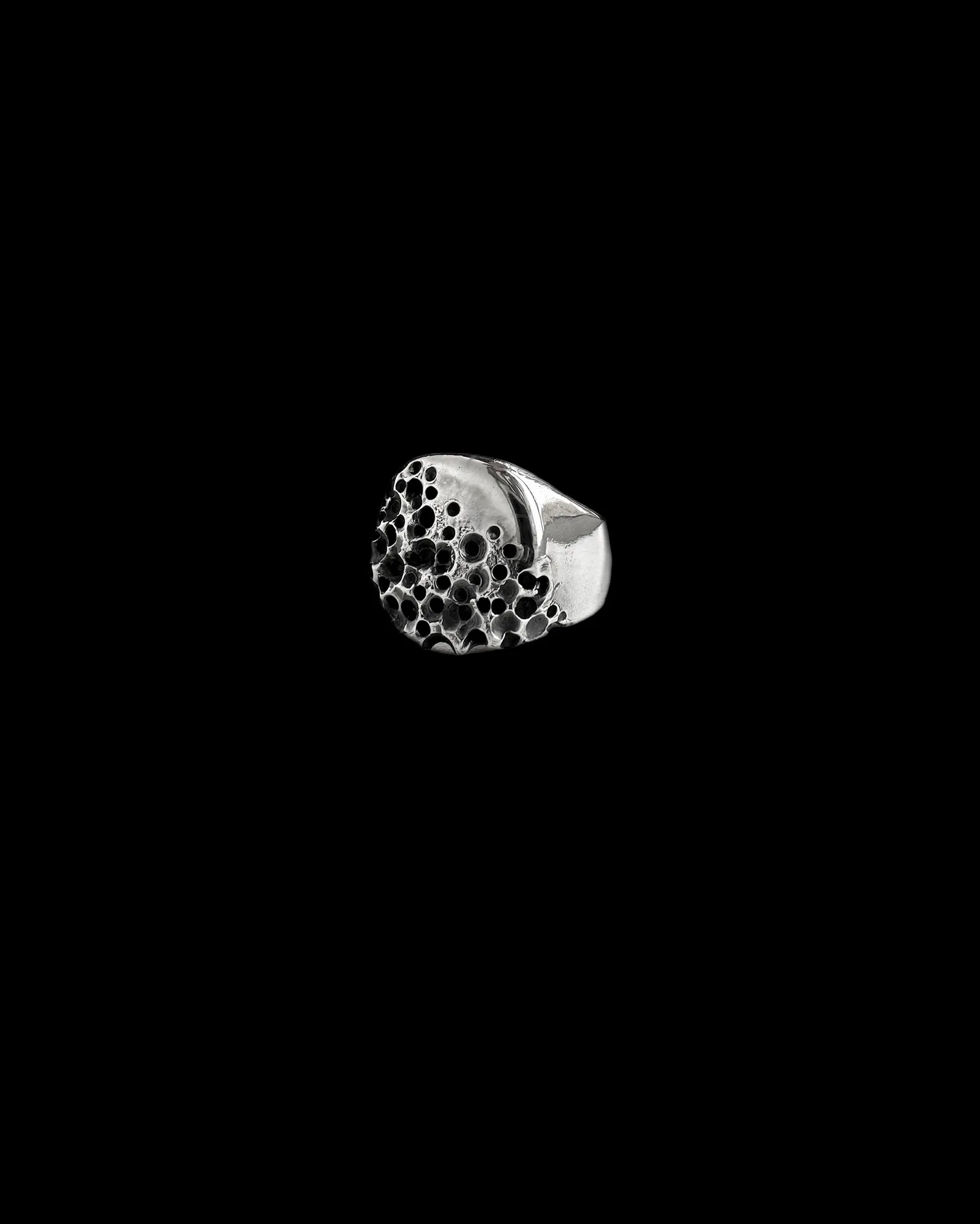 Destruction Signet