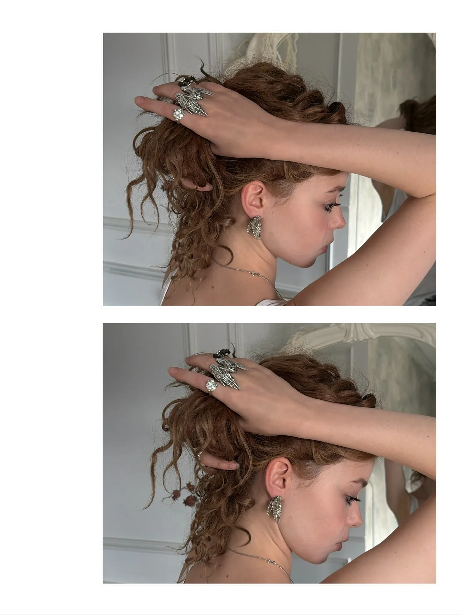 01 Celestial Earrings