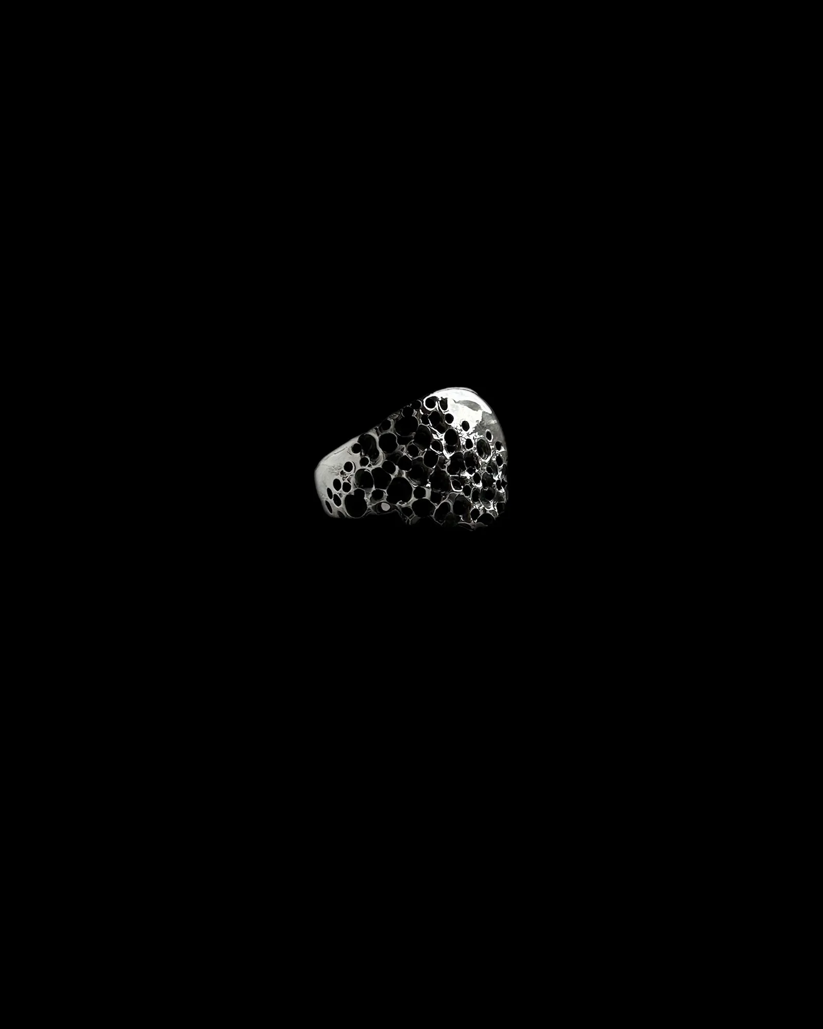 Destruction Signet