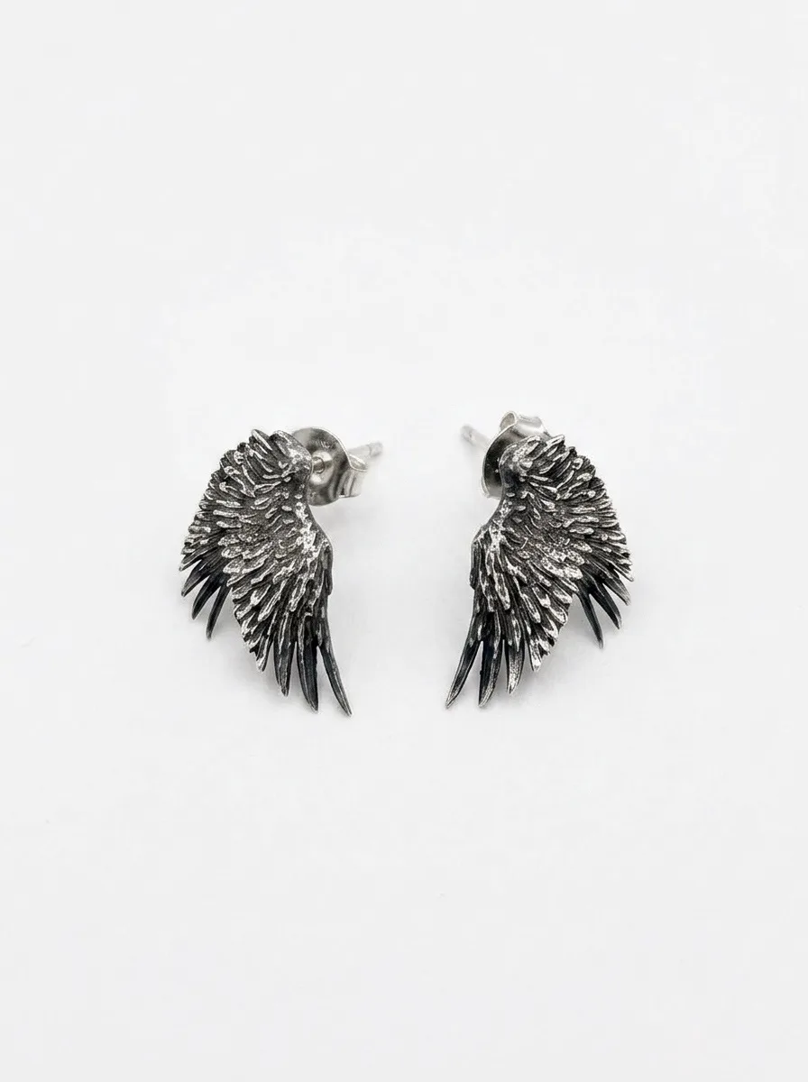 01 Celestial Earrings mini