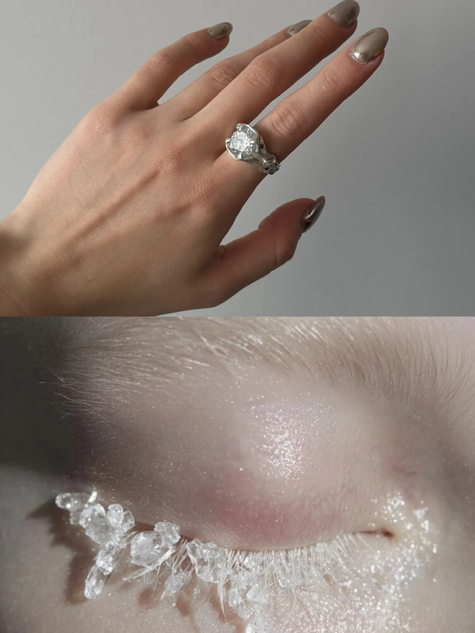 Divine ring