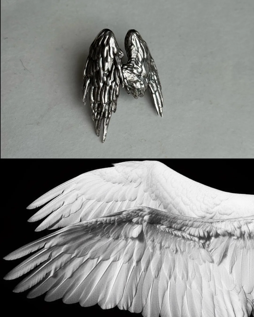 01 Celestial Ring