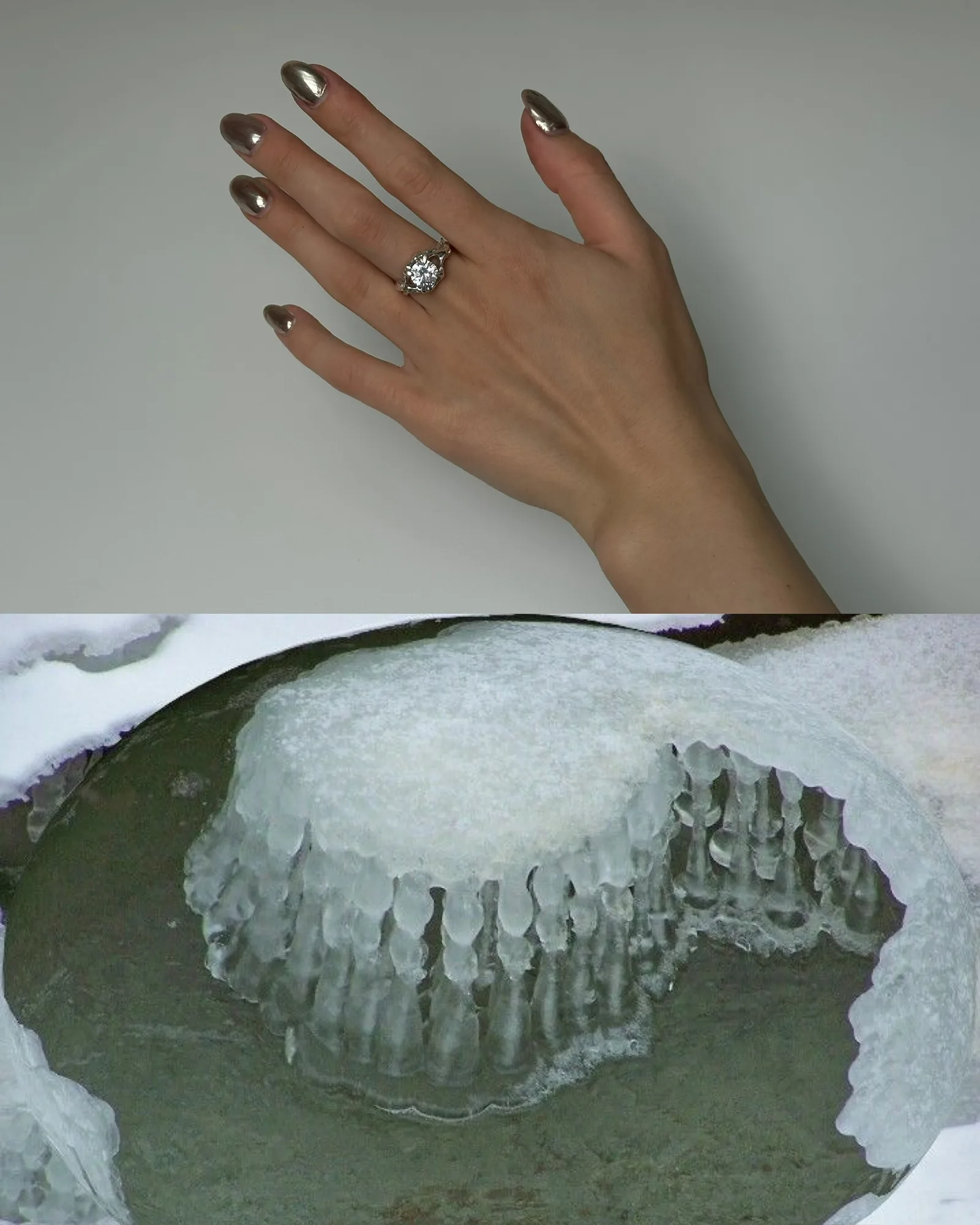 Angel’s Claws