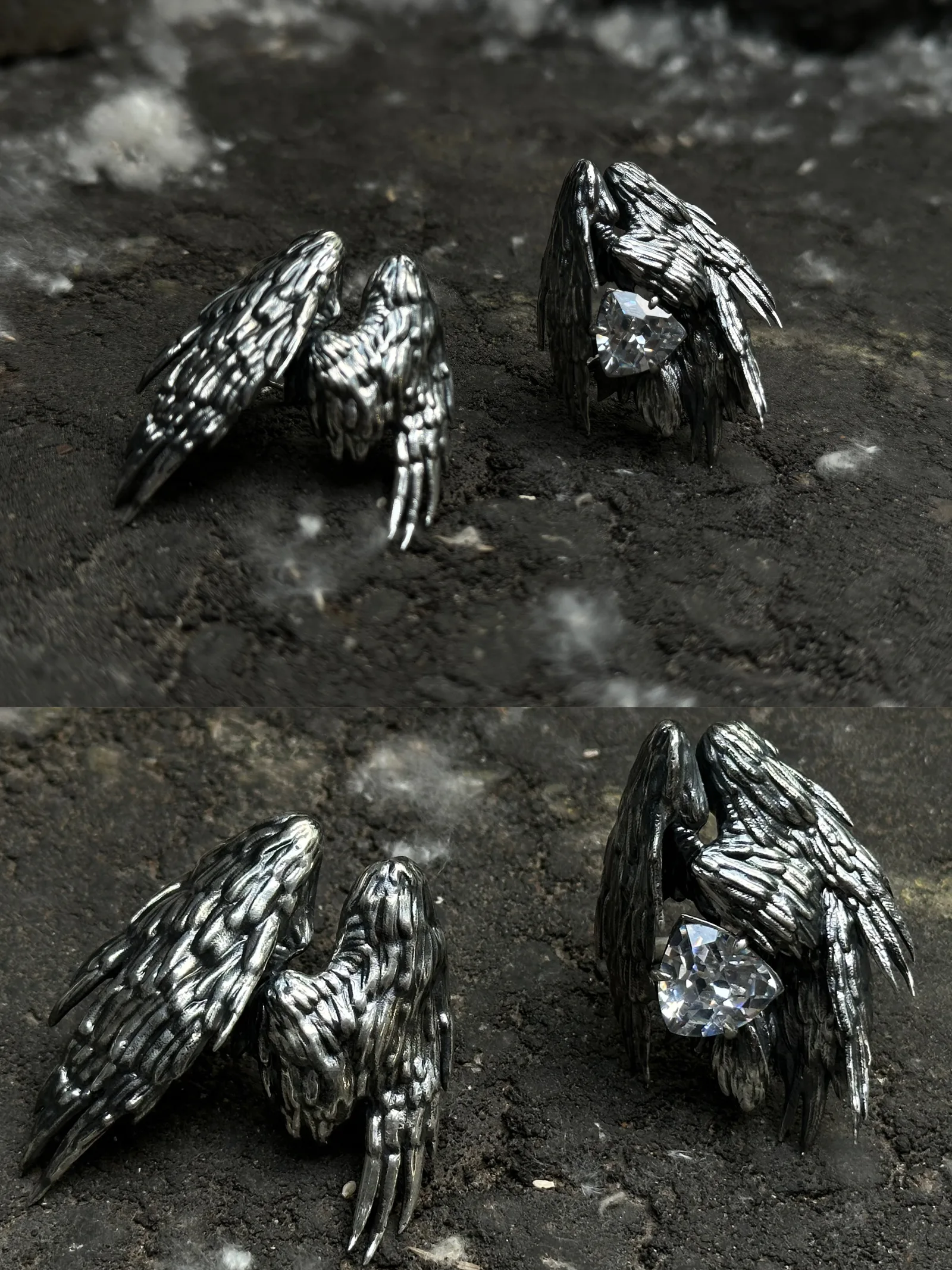 02 Celestial Ring