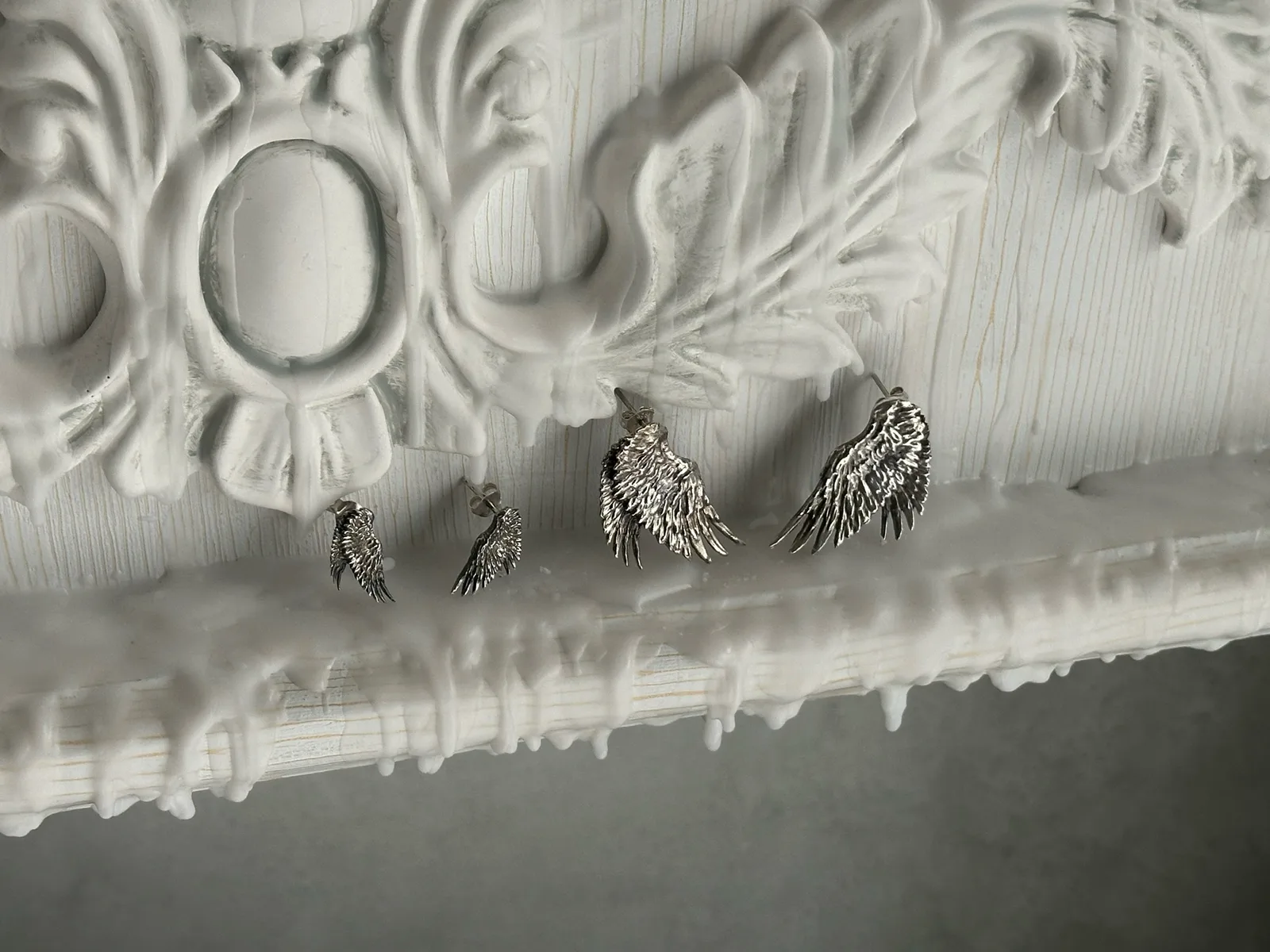 01 Celestial Earrings