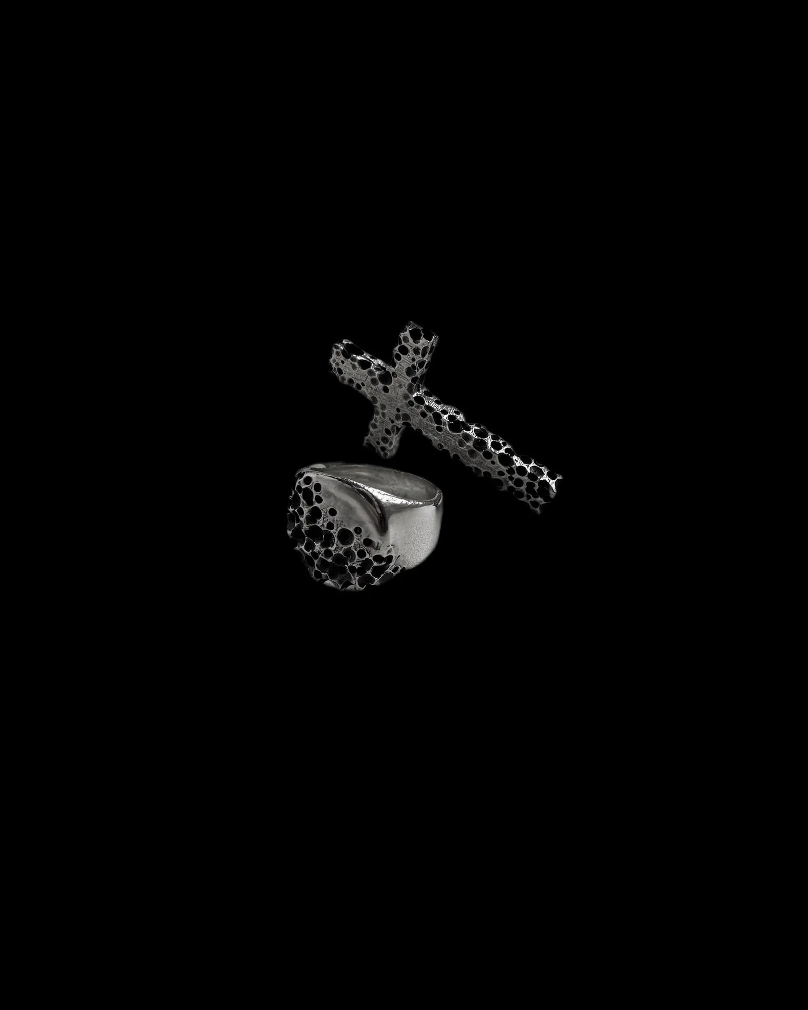 Destruction Signet