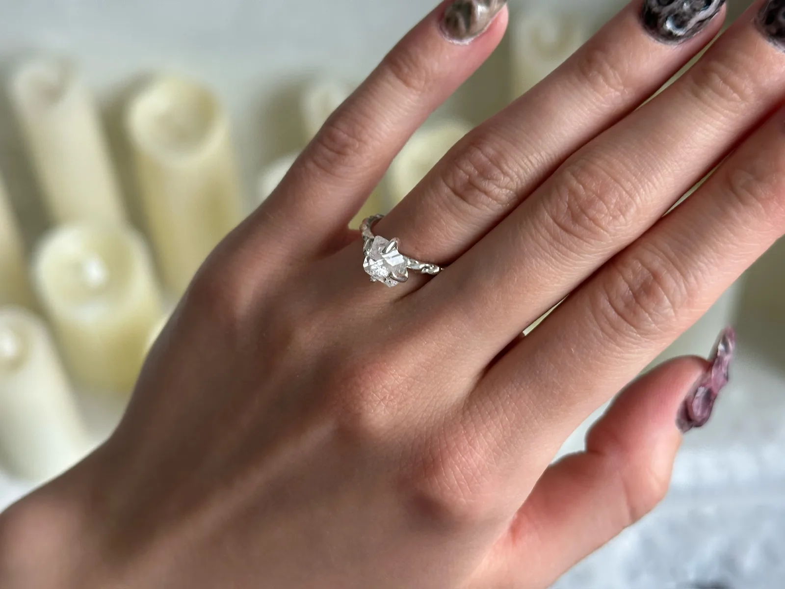 Fiancée