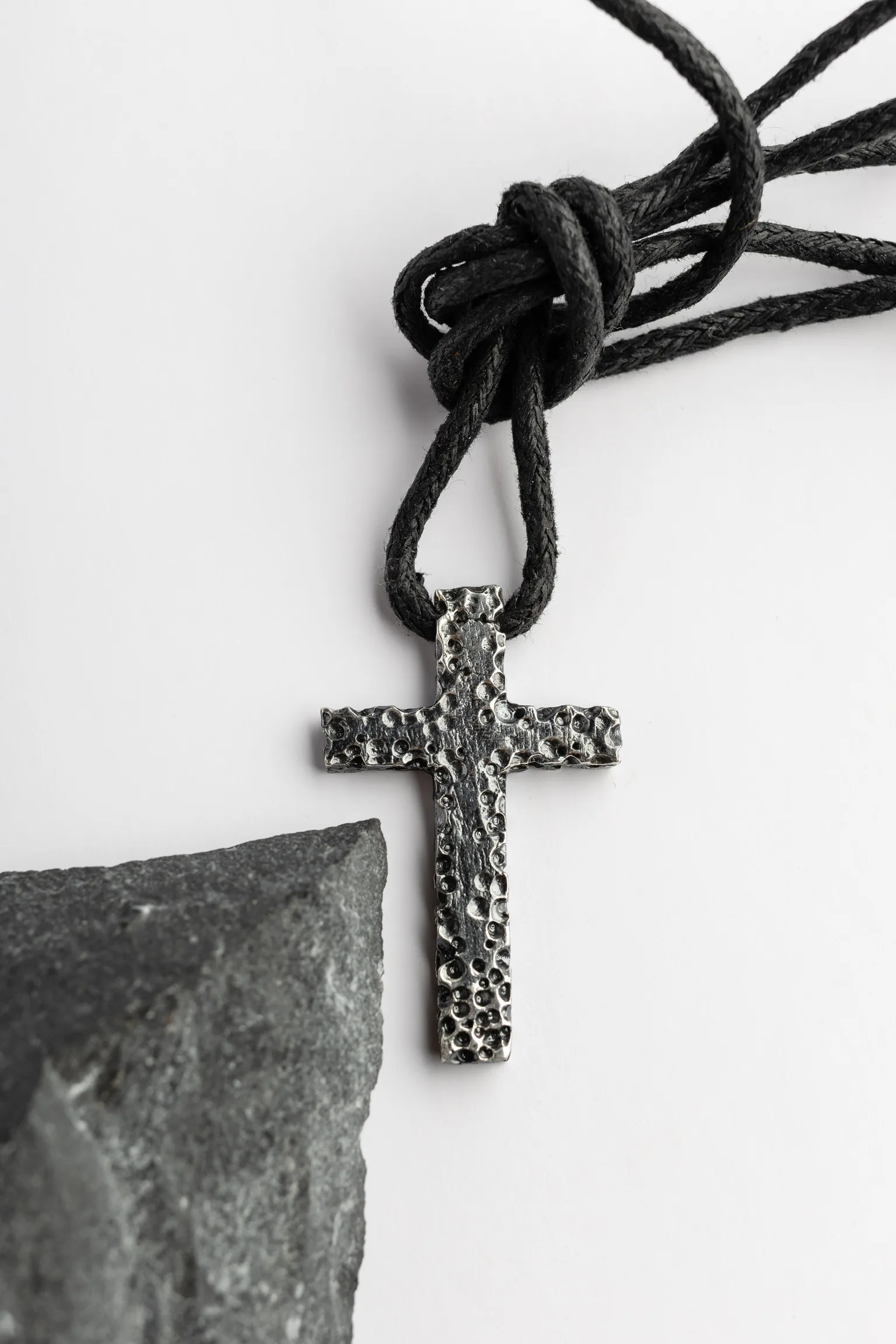 Destruction Cross