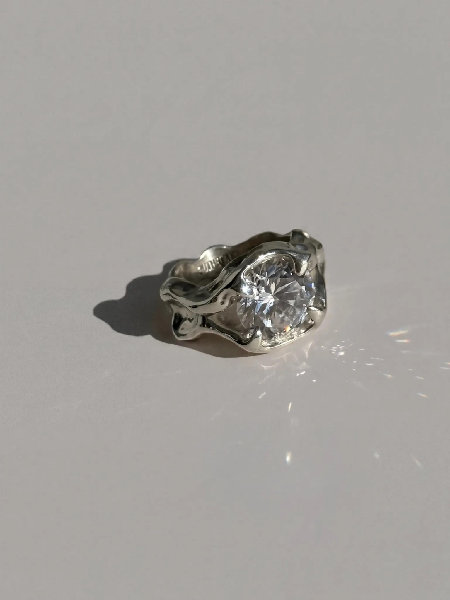 Divine ring