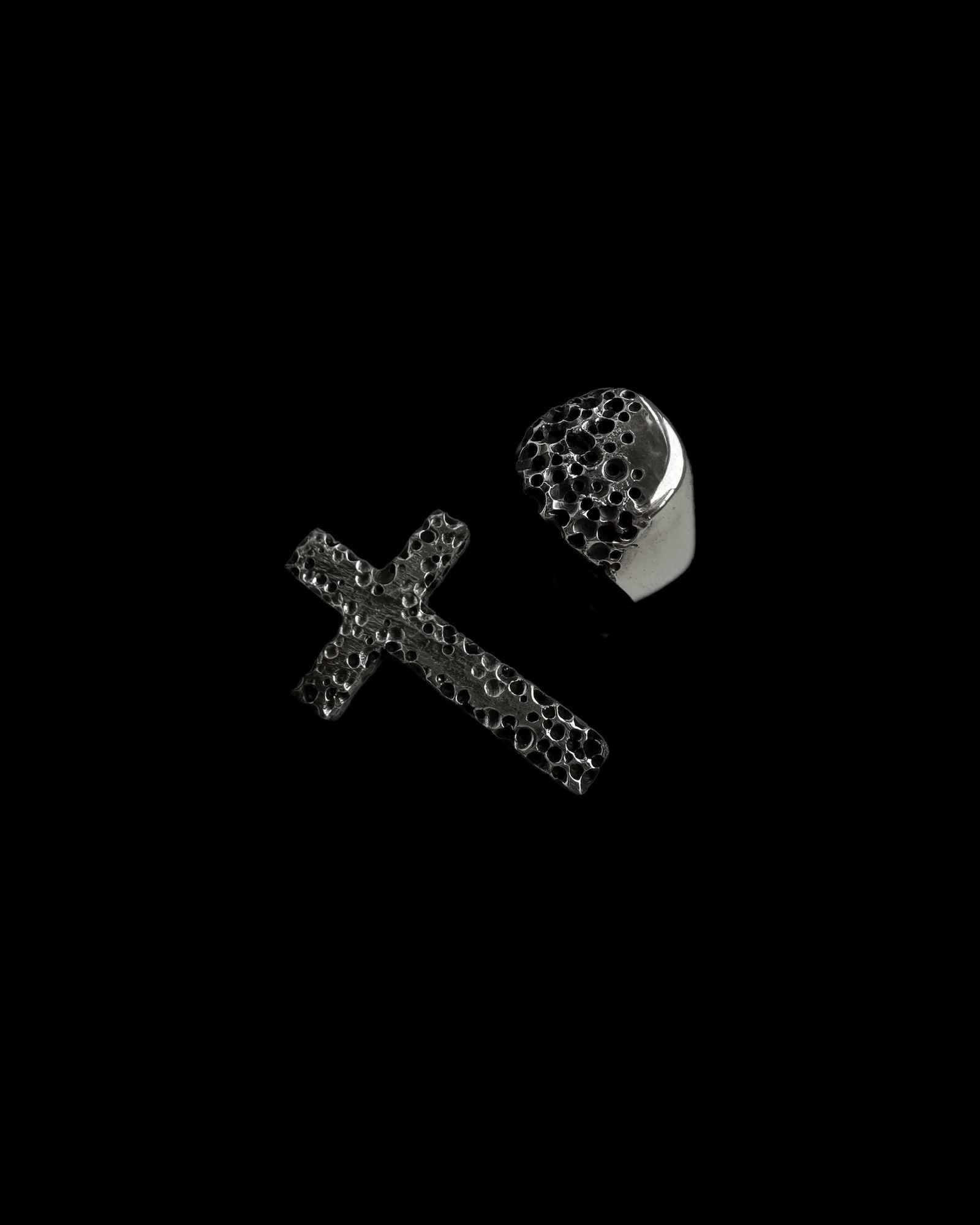Destruction Signet