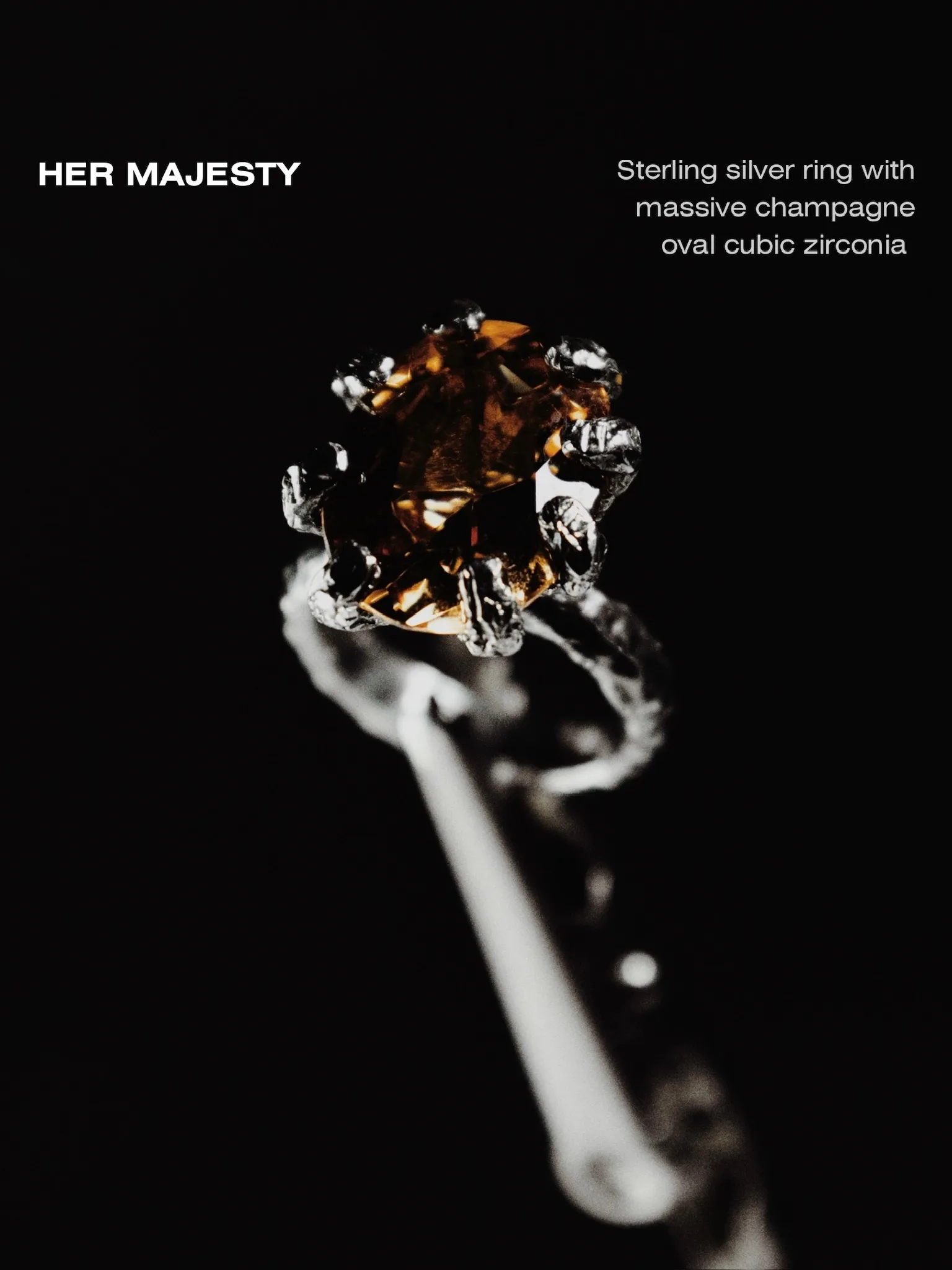 Her Majesty